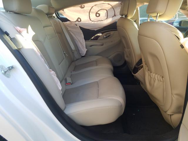 2014 BUICK LACROSSE T 1G4GF5G37EF149709