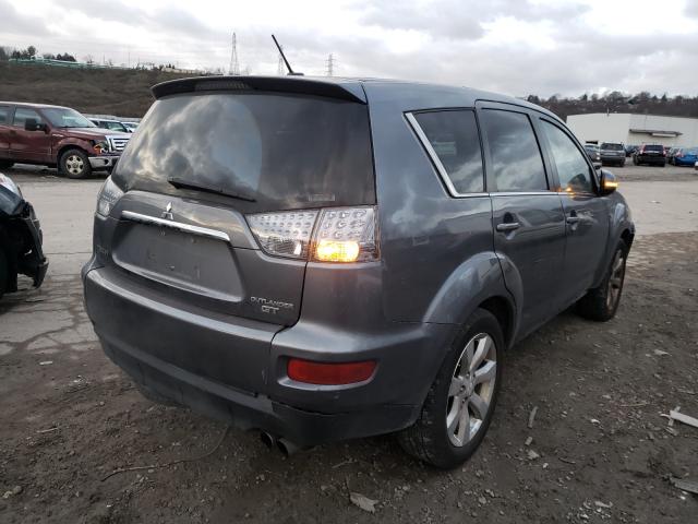 2011 MITSUBISHI OUTLANDER JA4JT5AX8BU014948