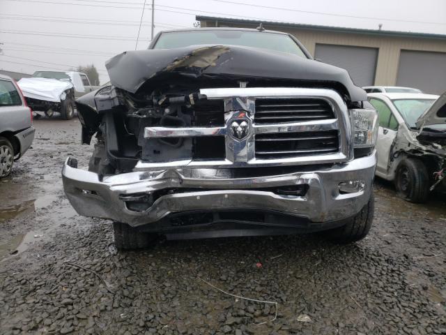 2018 RAM 2500 SLT 3C6UR5ML0JG145441