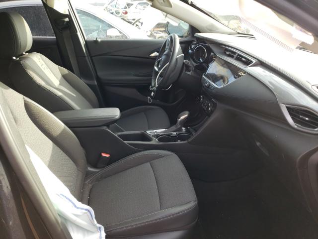 2020 BUICK ENCORE GX KL4MMBS28LB110300