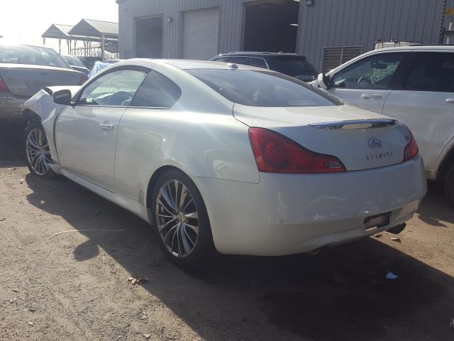 2012 INFINITI G37 BASE JN1CV6EK5CM424351