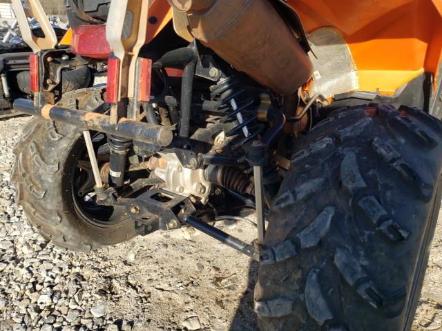 2020 POLARIS SCRAMBLER 4XASVA850LB318278