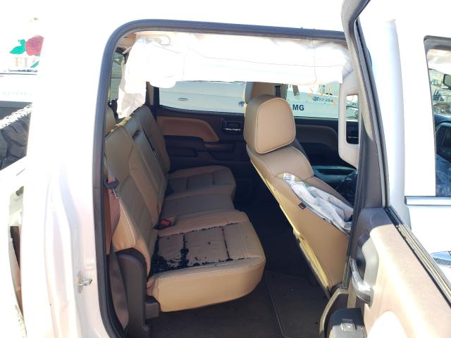 2017 GMC SIERRA K35 1GT42YEY2HF119248