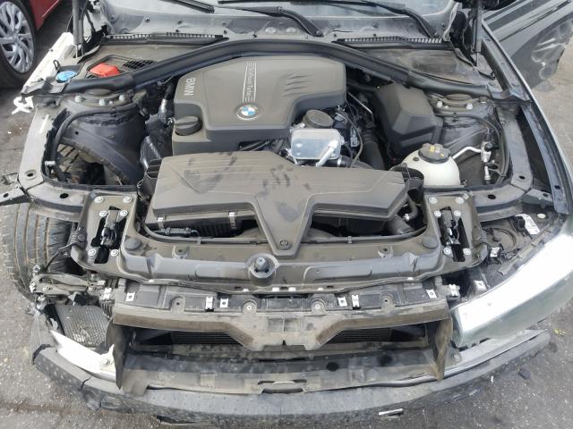 2016 BMW 328 I SULE - WBA8E9C55GK648560