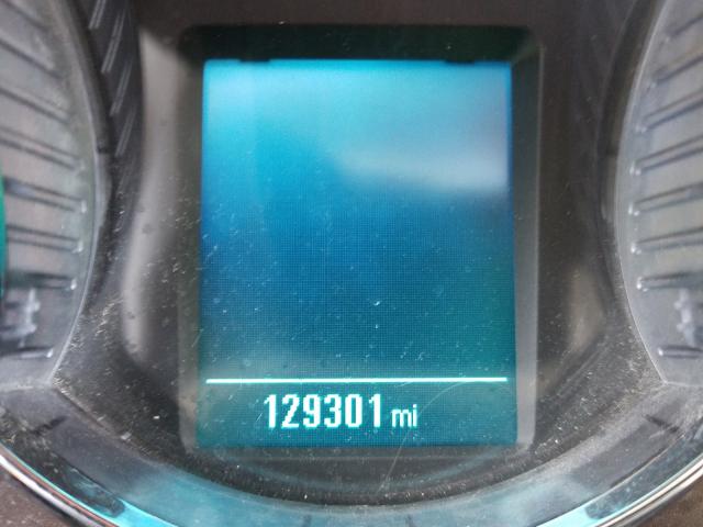 2014 CHEVROLET CRUZE LTZ 1G1PG5SB3E7461867