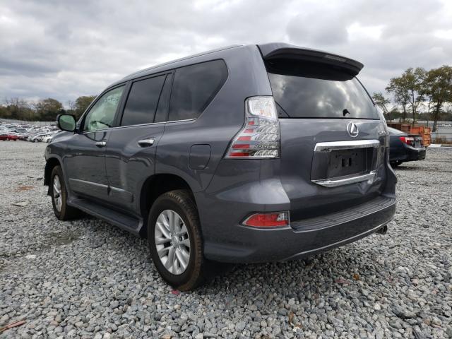 2016 LEXUS GX 460 JTJBM7FX9G5133456