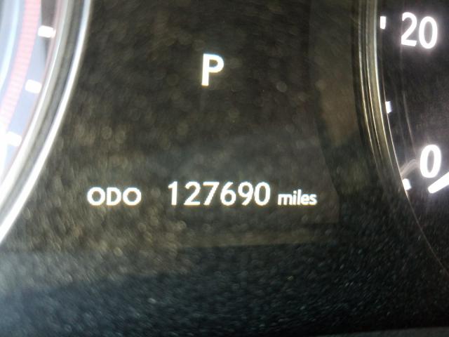 2014 LEXUS GS 350 JTHBE1BL6E5032550