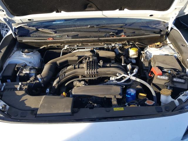 2018 SUBARU IMPREZA PR 4S3GKAD68J3614954