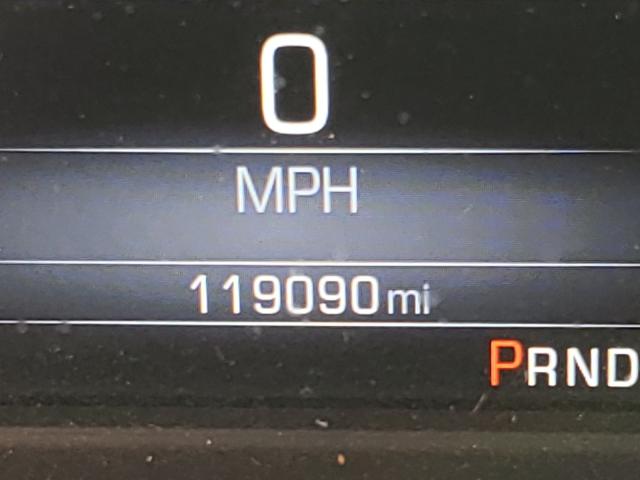2014 GMC SIERRA C15 3GTP1UEC0EG120406