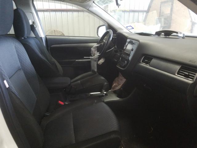 2014 MITSUBISHI OUTLANDER JA4AD3A31EZ005255