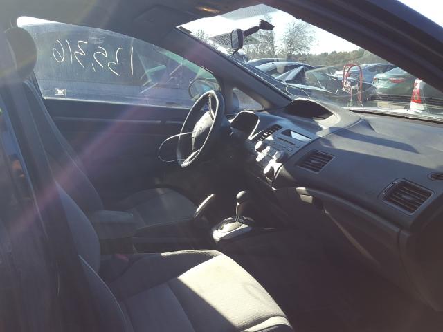 2010 HONDA CIVIC EX 19XFA1F86AE002631
