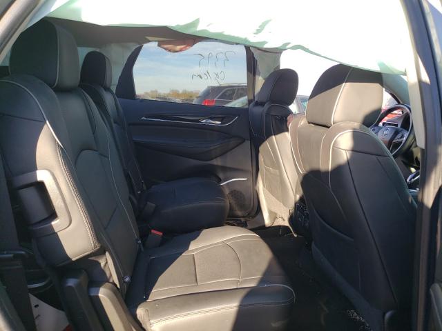 2020 BUICK ENCLAVE AV 5GAEVCKW1LJ203764