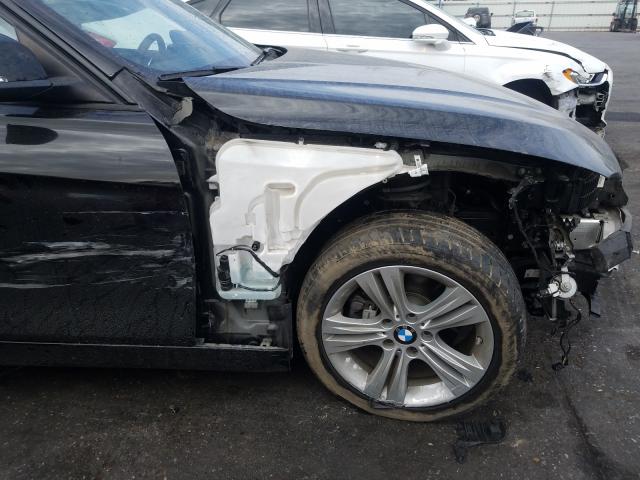 2016 BMW 328 I SULE - WBA8E9C55GK648560