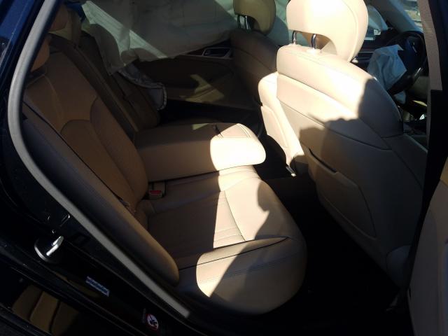 2015 HYUNDAI GENESIS 5. KMHGN4JF6FU047749