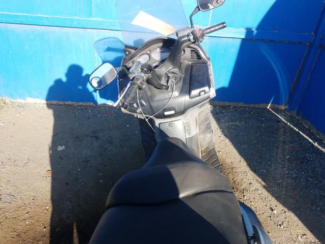 2007 HONDA FSC600 D JH2PF01157K500956