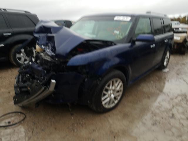 2016 FORD FLEX LIMIT 2FMGK5D89GBA09094
