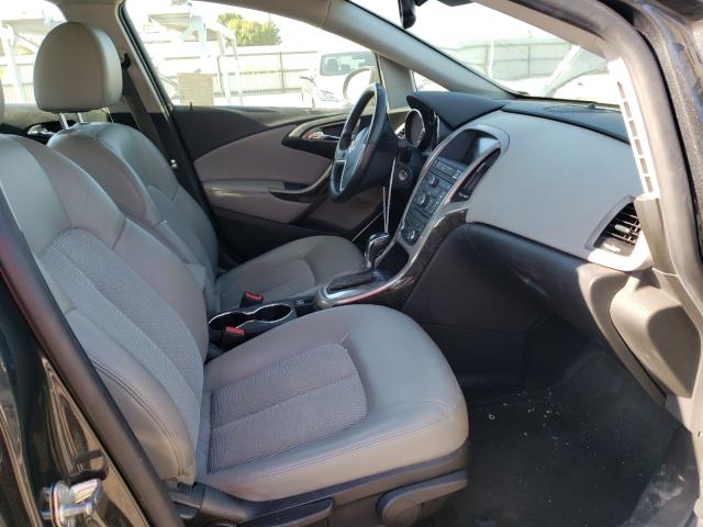 2016 BUICK VERANO CON 1G4PR5SK4G4109883