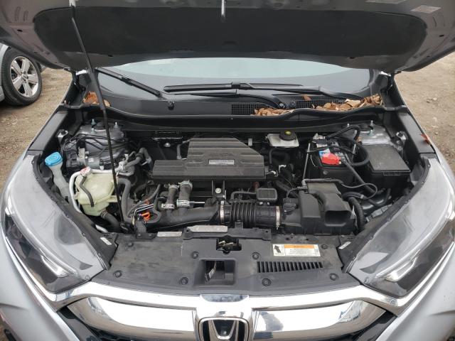 2018 HONDA CR-V EX 7FARW2H59JE060142