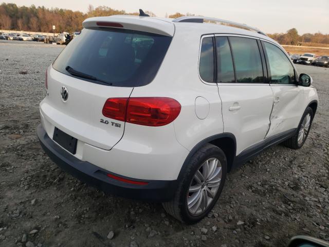 2012 VOLKSWAGEN TIGUAN WVGAV7AX8CW528490