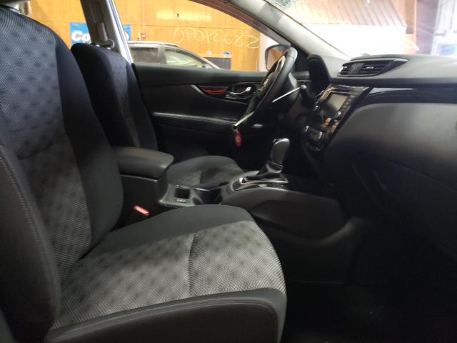 2020 NISSAN ROGUE SPOR JN1BJ1CW4LW373610