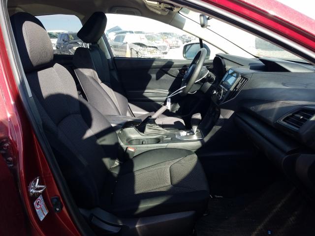 2018 SUBARU CROSSTREK JF2GTAAC9JH219337