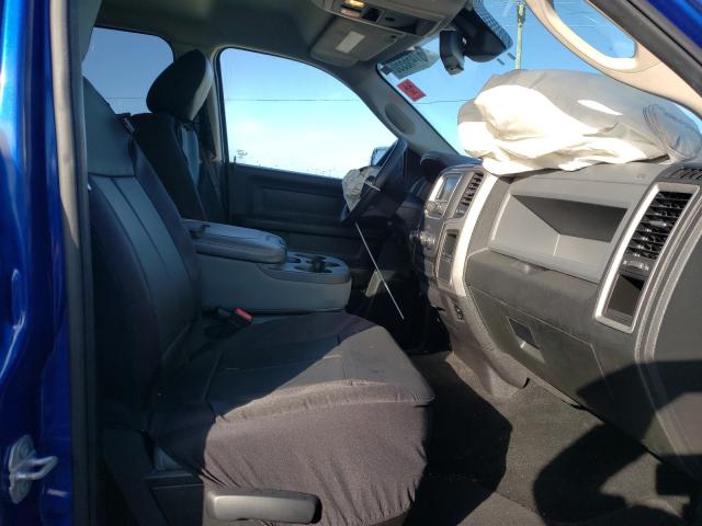 2014 RAM 1500 ST 1C6RR7KG5ES437933