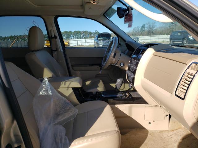 2011 FORD ESCAPE LIM 1FMCU0EG3BKB57225