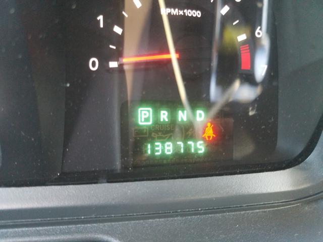 2010 DODGE JOURNEY SE - 3D4PG4FB9AT202143
