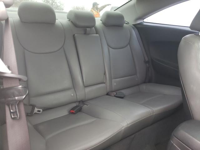 2013 HYUNDAI ELANTRA CO KMHDH6AE7DU006511