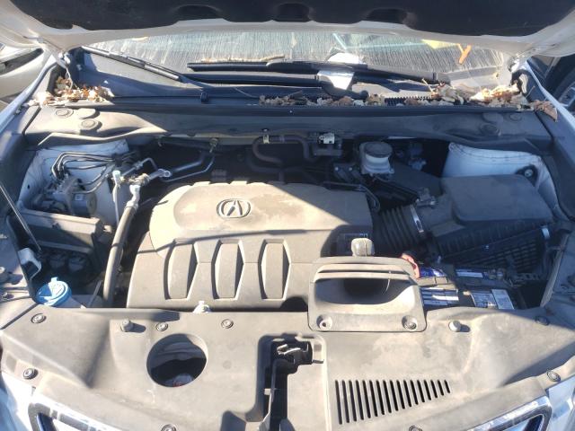 2015 ACURA RDX TECHNO 5J8TB4H57FL028076