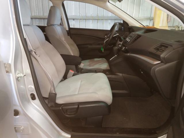 2016 HONDA CR-V SE 2HKRM3H45GH534192