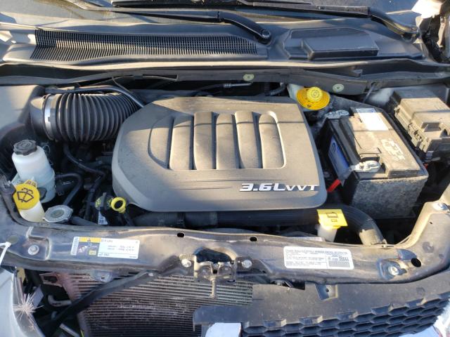 2014 DODGE GRAND CARA 2C4RDGBG3ER468039