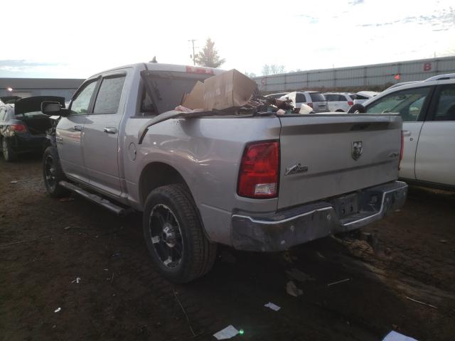 2016 RAM 1500 SLT 1C6RR7LGXGS350255