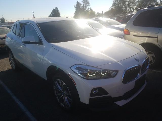 VIN WBXYJ3C31JEJ81480 2018 BMW X2, Sdrive28I no.1