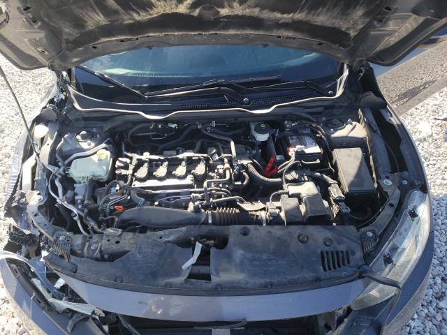 2018 HONDA CIVIC EXL 2HGFC3B76JH350342