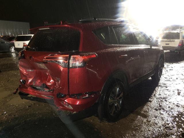 2018 TOYOTA RAV4 ADVEN 2T3RFREV0JW708910