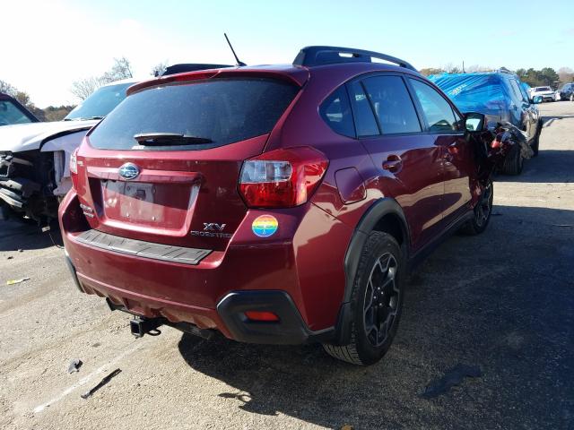 2014 SUBARU XV CROSSTR JF2GPAVC9E8275878
