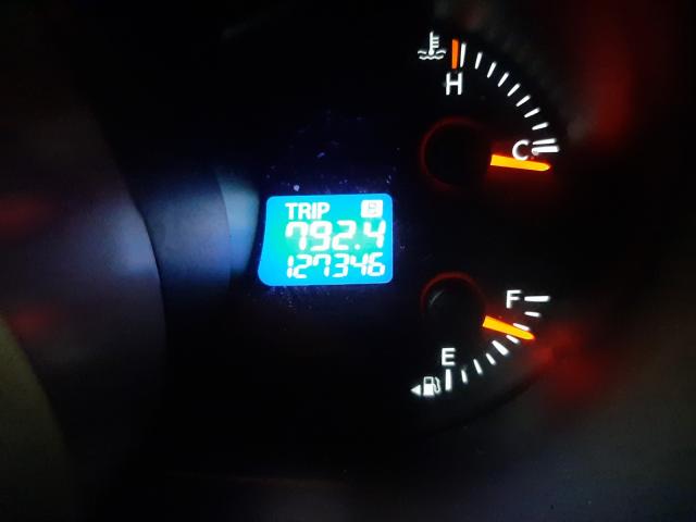 2010 MAZDA CX-7 JM3ER2W52A0344836