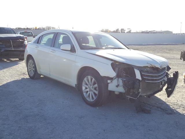 2010 CHRYSLER SEBRING LI 1C3CC5FB1AN176512