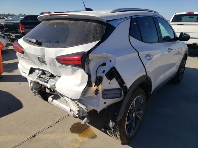 2020 BUICK ENCORE GX KL4MMDS24LB126456