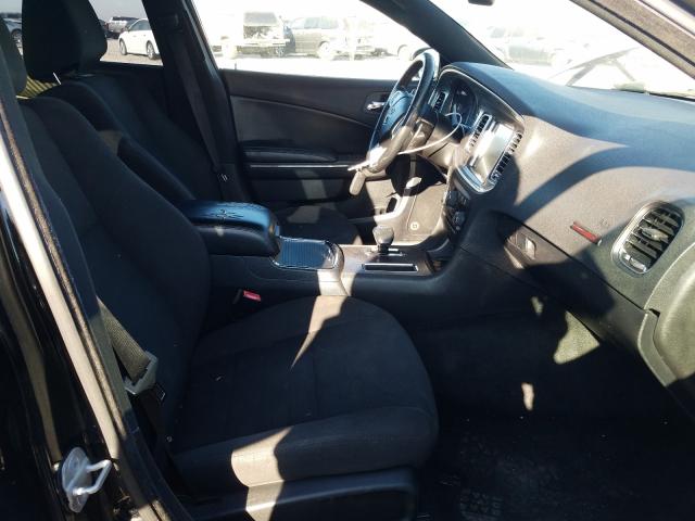 2013 DODGE CHARGER SX 2C3CDXHG0DH552664