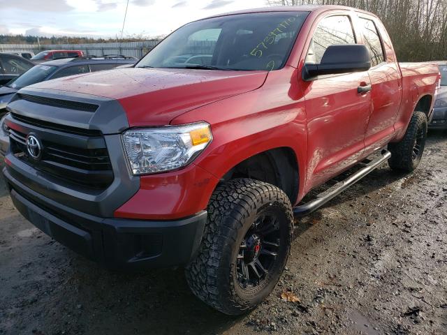 2017 TOYOTA TUNDRA DOU 5TFUM5F11HX071648