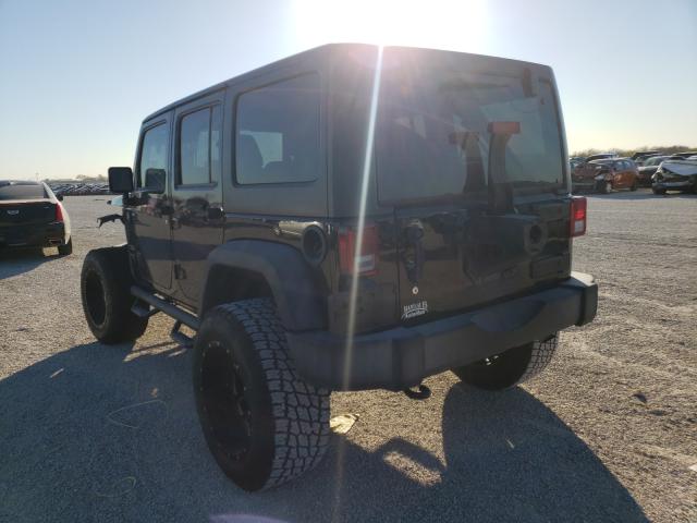 2016 JEEP WRANGLER U 1C4BJWDGXGL308866