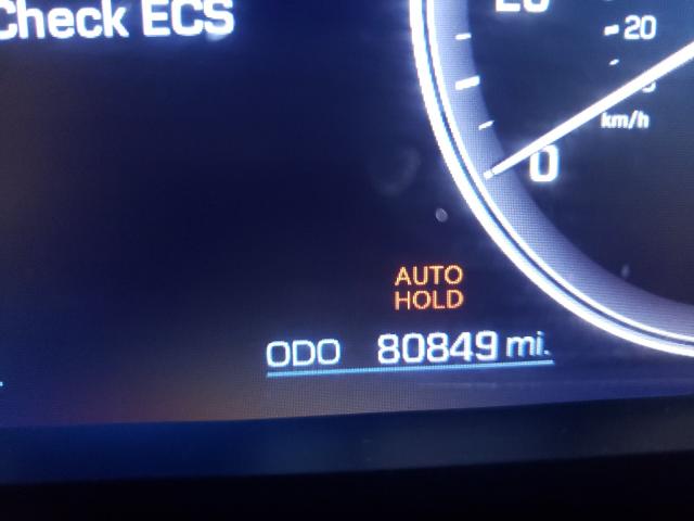 2014 HYUNDAI EQUUS SIGN KMHGH4JH2EU082862