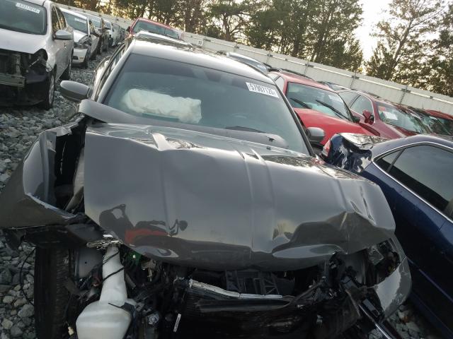 2019 DODGE CHARGER PO 2C3CDXAT5KH604536