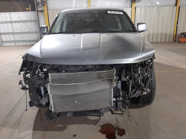 2019 DODGE JOURNEY GT 3C4PDCEG6KT693897