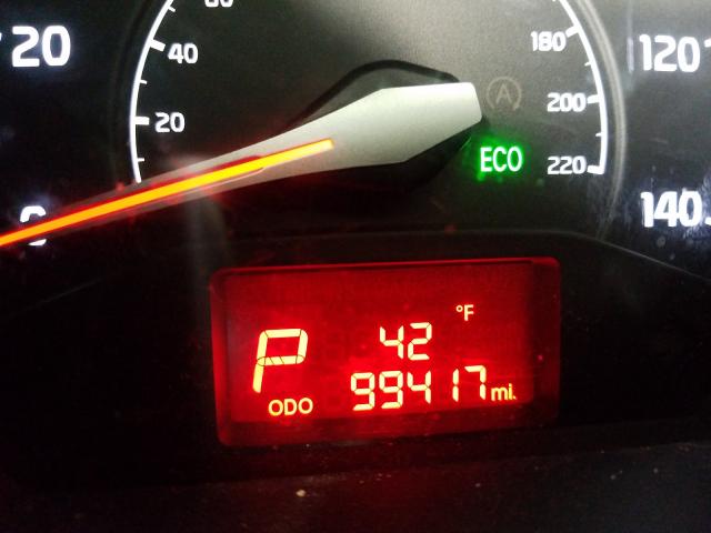 2013 KIA RIO EX KNADN4A36D6103538