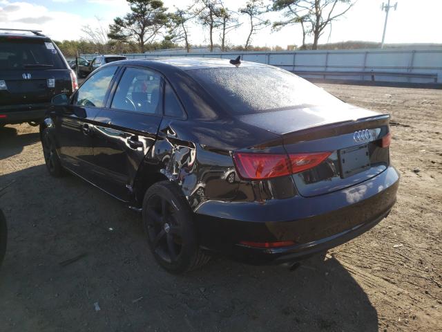 2015 AUDI A3 WAUBFGFF6F1127637