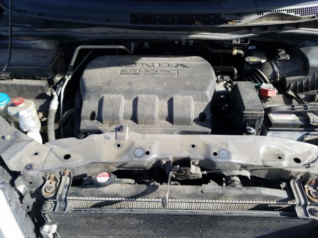 2013 HONDA ODYSSEY LX 5FNRL5H2XDB052938