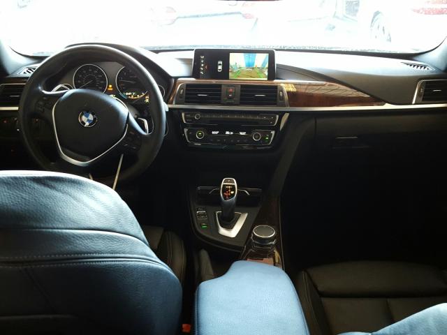2018 BMW 430XI GRAN WBA4J3C58JBL03148